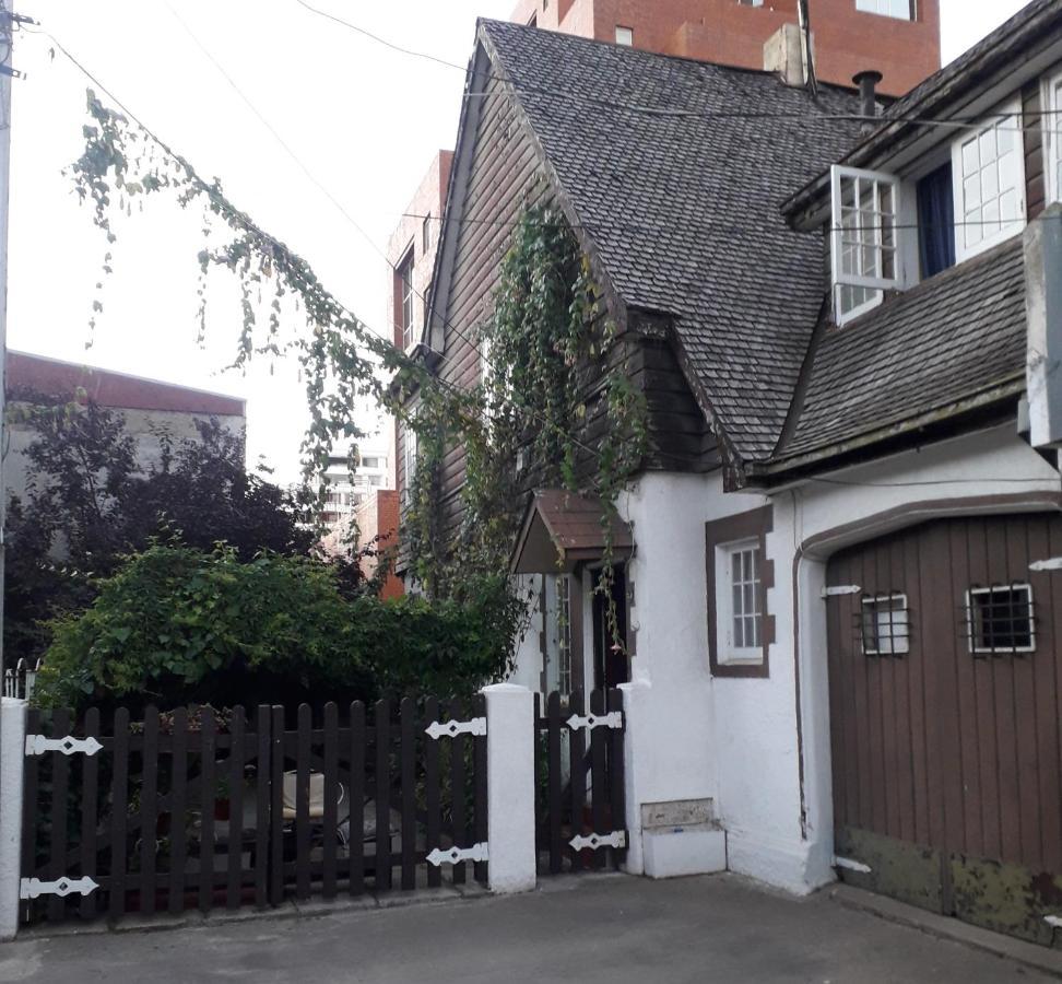 Casa Oriente Vina Hospedagem domiciliar Vina del Mar