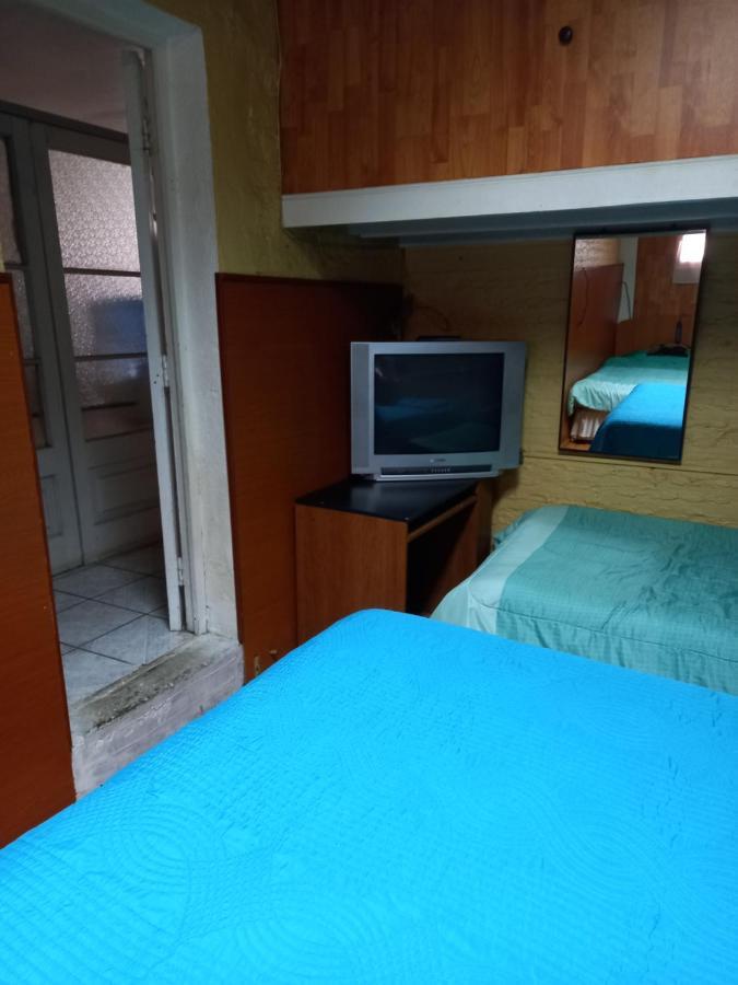 Hospedagem domiciliar Casa Oriente Vina