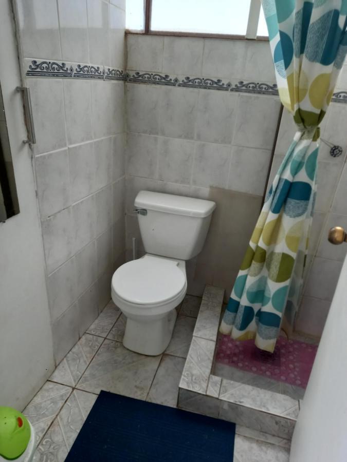 Casa Oriente Vina Hospedagem domiciliar *