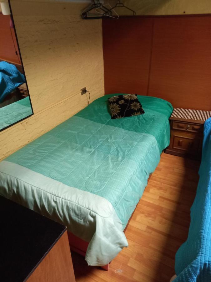 Hospedagem domiciliar Casa Oriente Vina