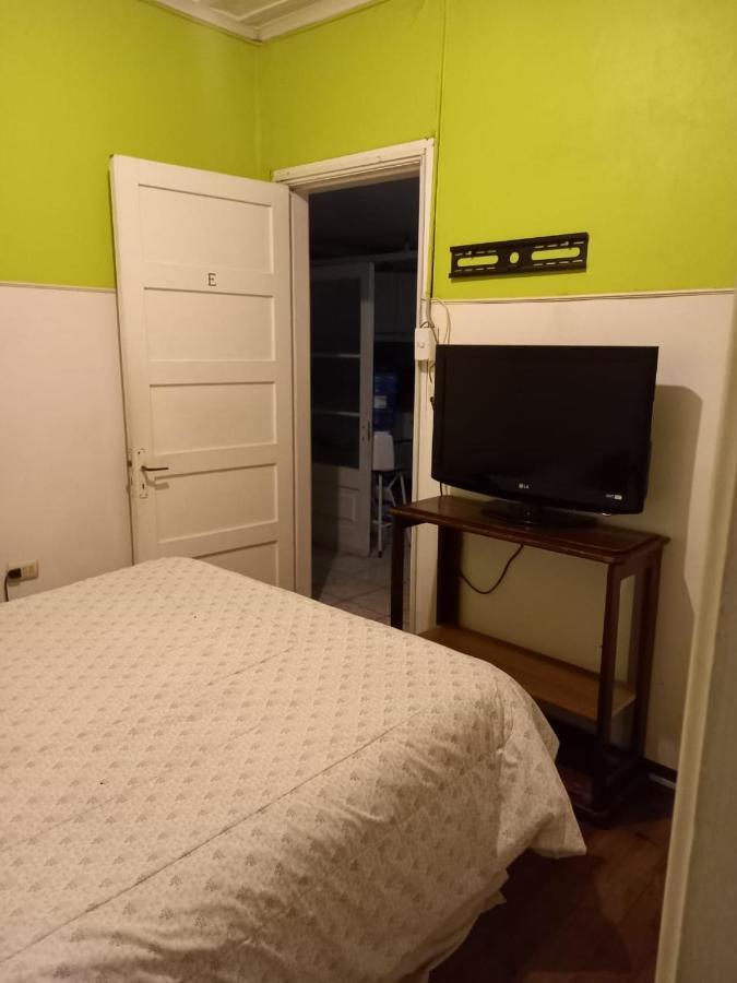 Hospedagem domiciliar Casa Oriente Vina *