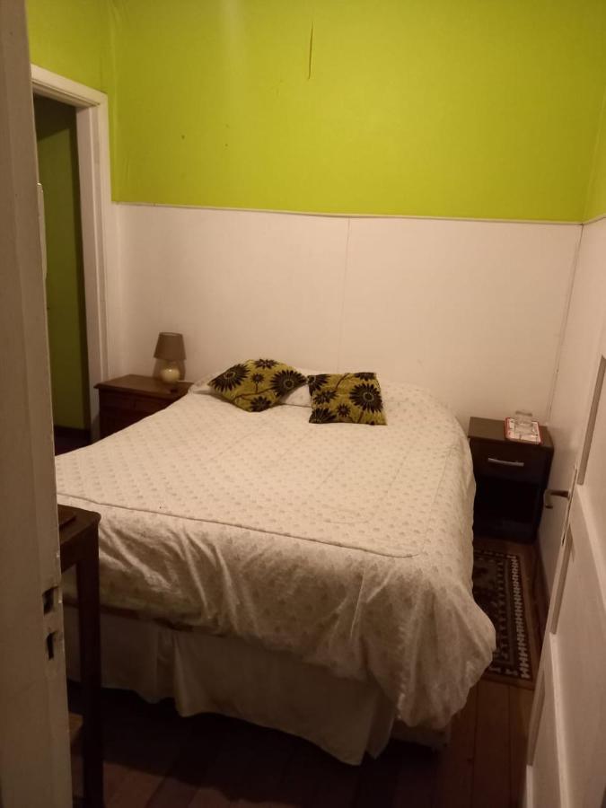 Hospedagem domiciliar Casa Oriente Vina *