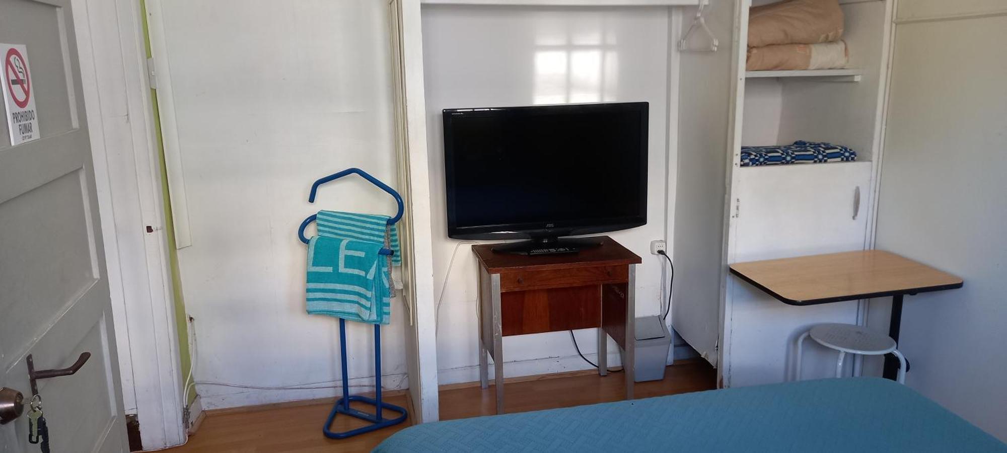Hospedagem domiciliar Casa Oriente Vina *