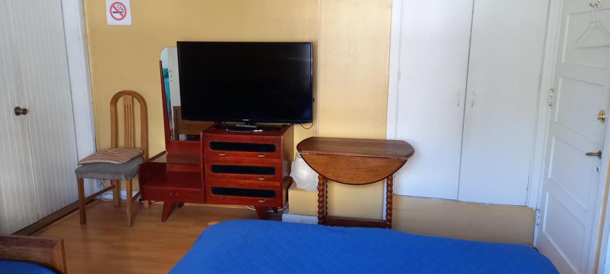 Hospedagem domiciliar Casa Oriente Vina Vina del Mar