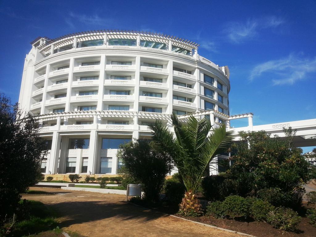 Casa Oriente Vina
