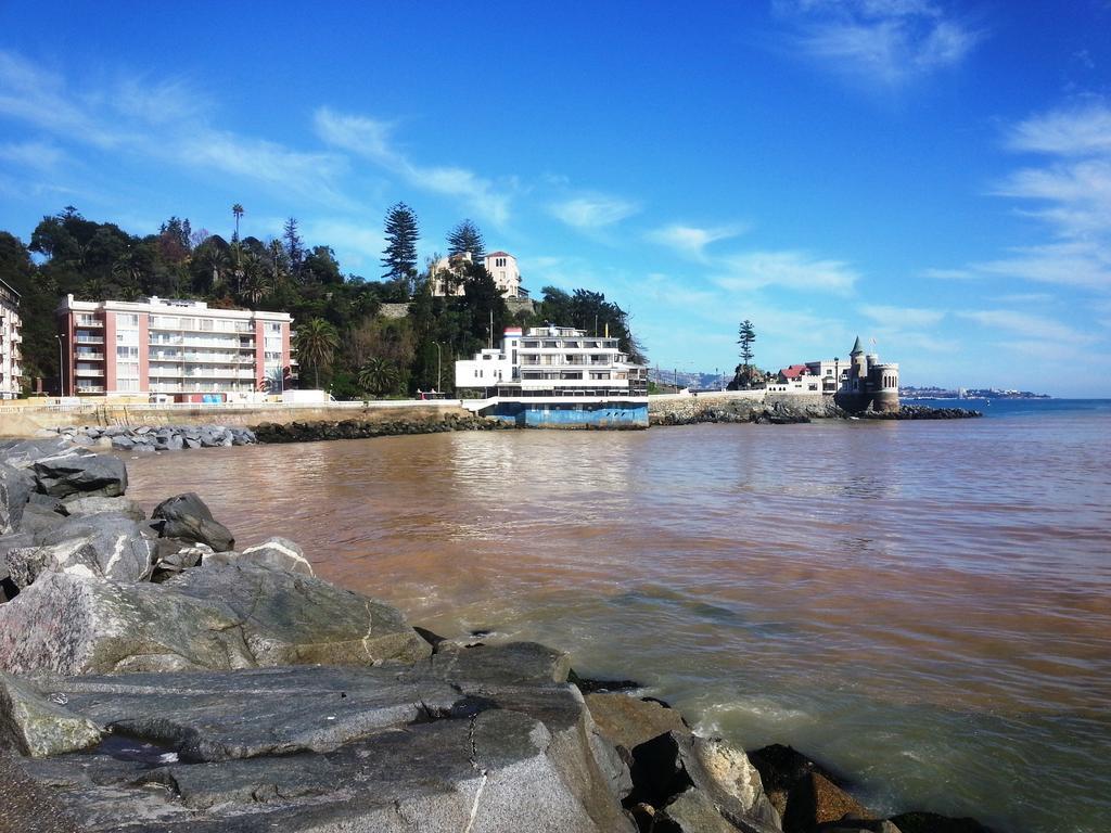 Hospedagem domiciliar Casa Oriente Vina *