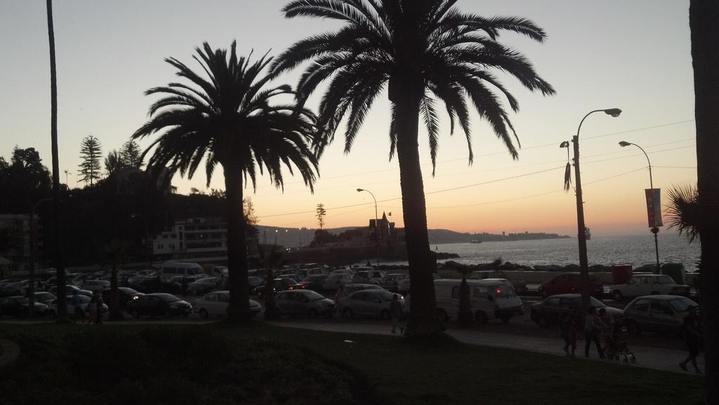 Casa Oriente Vina Vina del Mar
