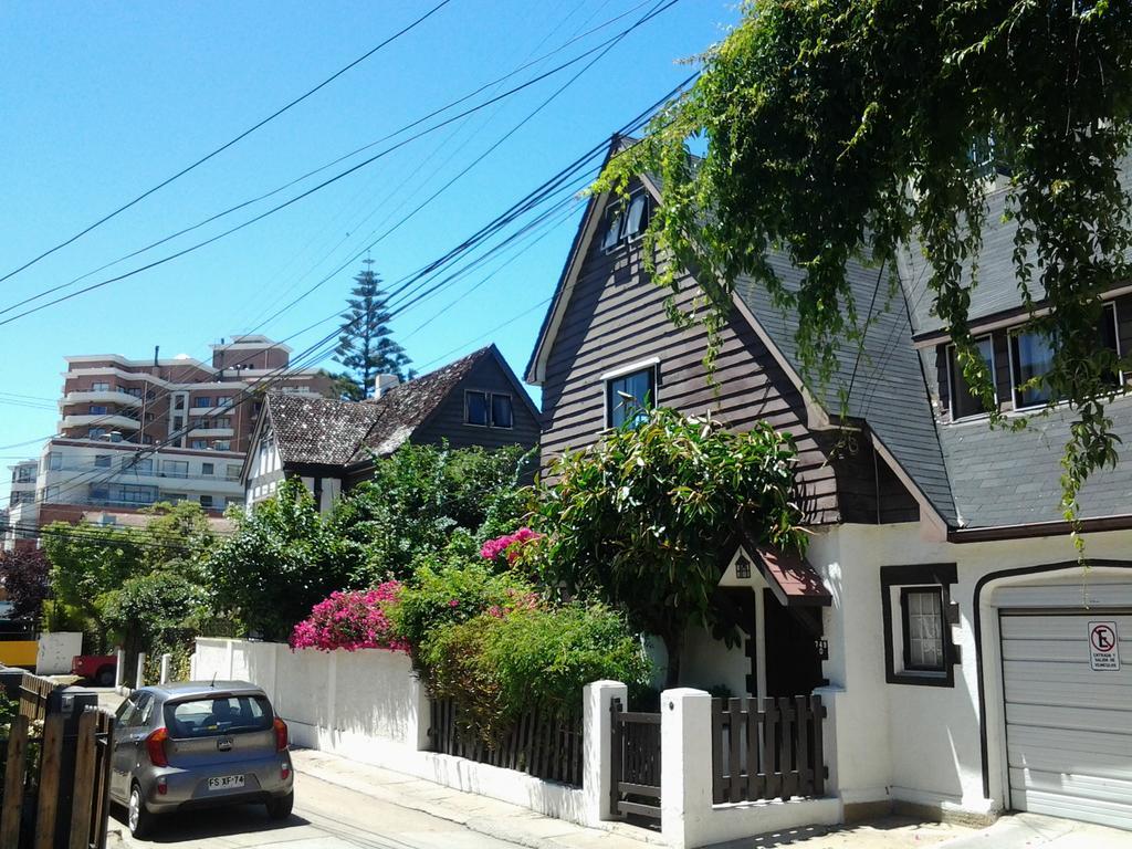 Hospedagem domiciliar Casa Oriente Vina