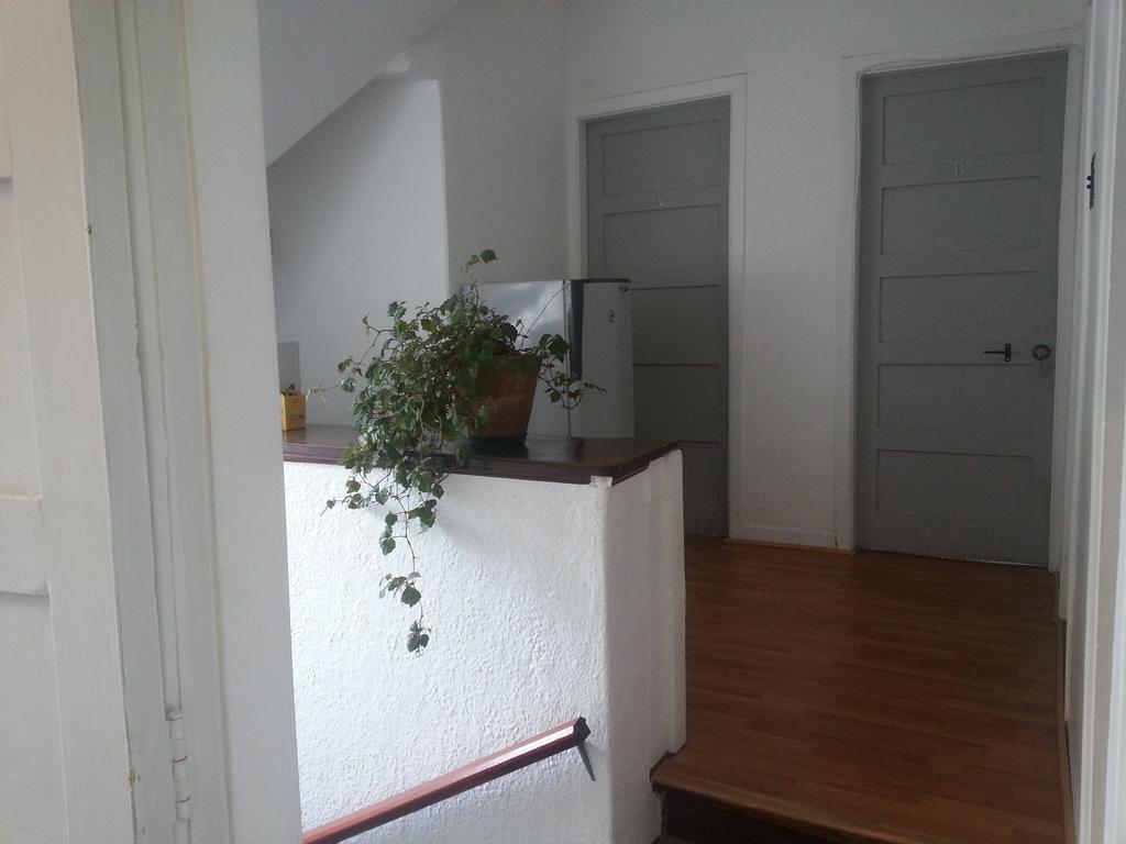 Hospedagem domiciliar Casa Oriente Vina