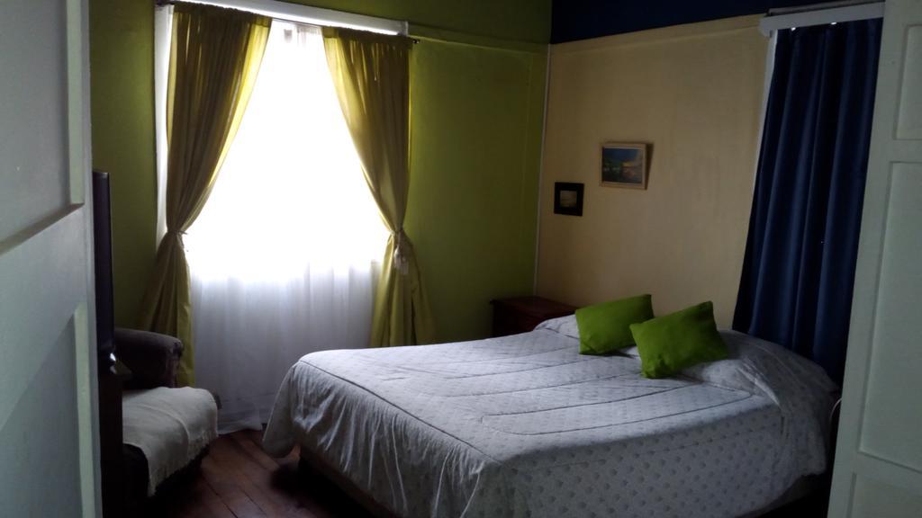 Hospedagem domiciliar Casa Oriente Vina Vina del Mar