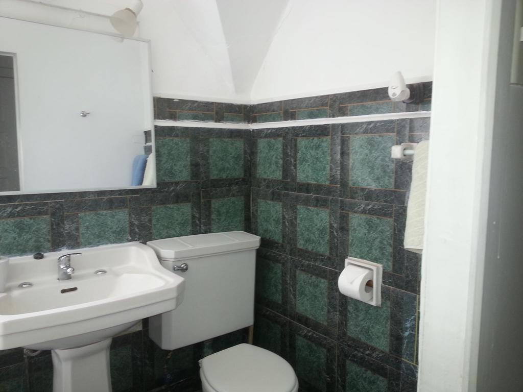 Casa Oriente Vina Hospedagem domiciliar Vina del Mar