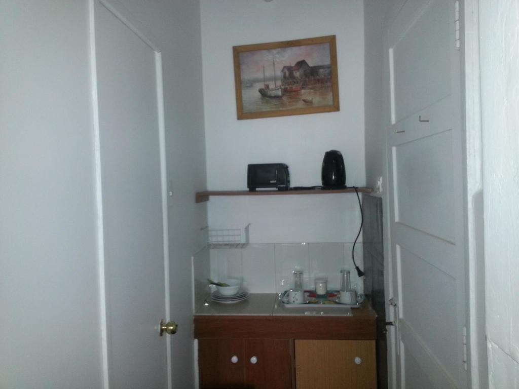 Casa Oriente Vina Hospedagem domiciliar *