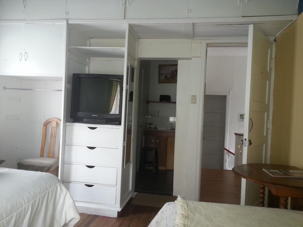 Hospedagem domiciliar Casa Oriente Vina *