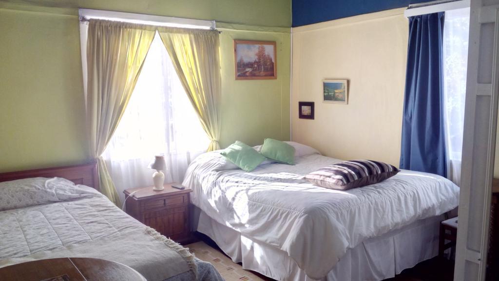 Casa Oriente Vina Hospedagem domiciliar