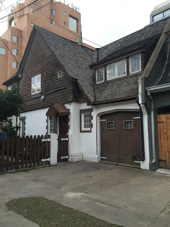 Hospedagem domiciliar Casa Oriente Vina