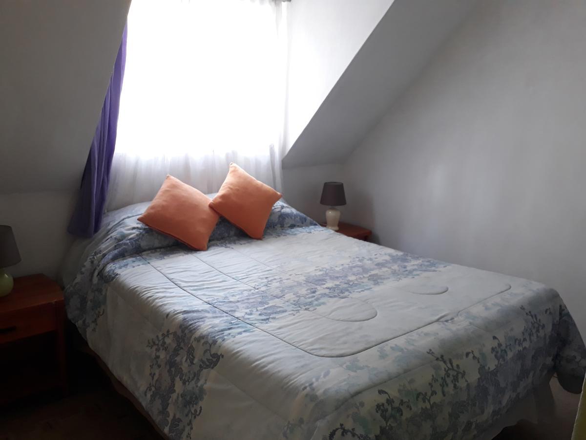 Casa Oriente Vina Hospedagem domiciliar Vina del Mar