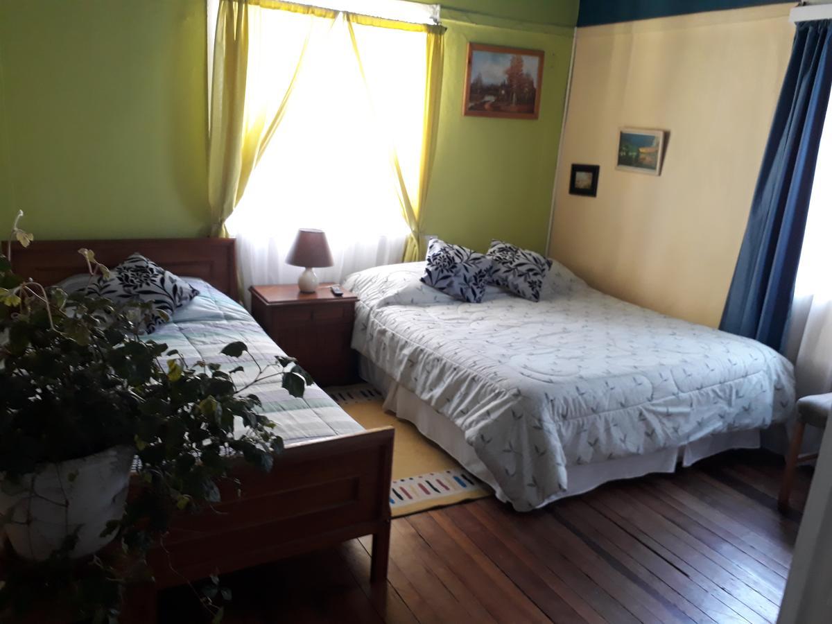 Casa Oriente Vina Hospedagem domiciliar *