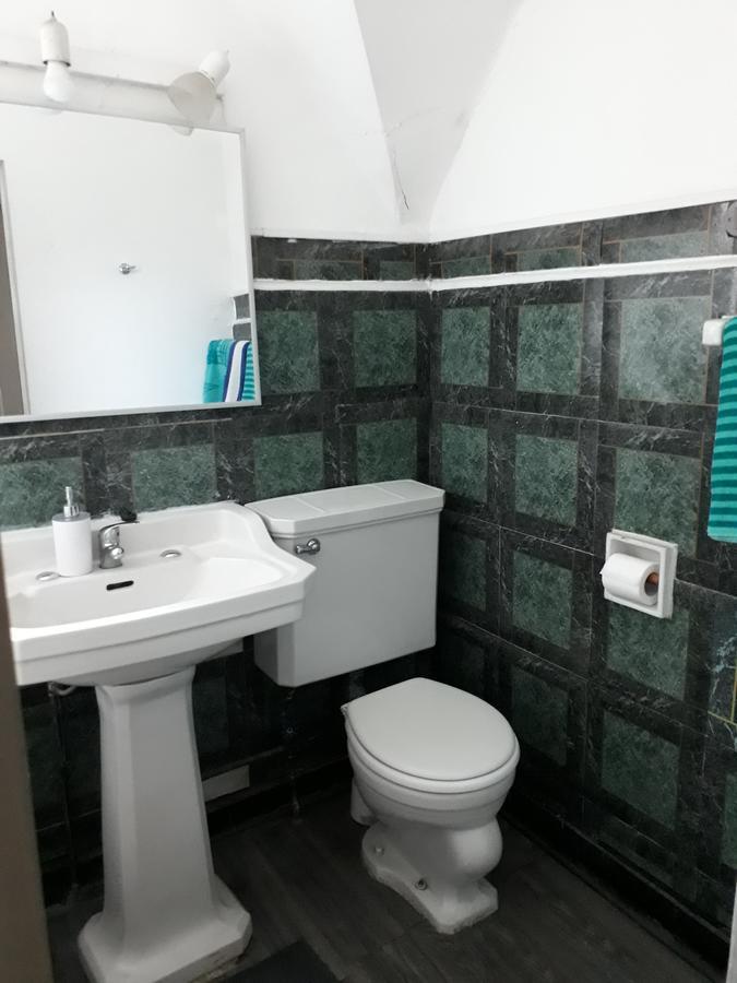 Casa Oriente Vina Hospedagem domiciliar *